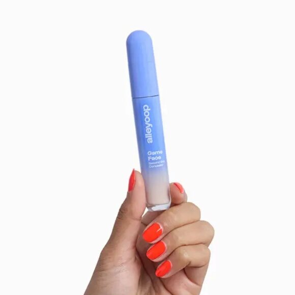 ALLEYOOP Gameface Second Skin Concealer in Superstar - Picture 2 of 12